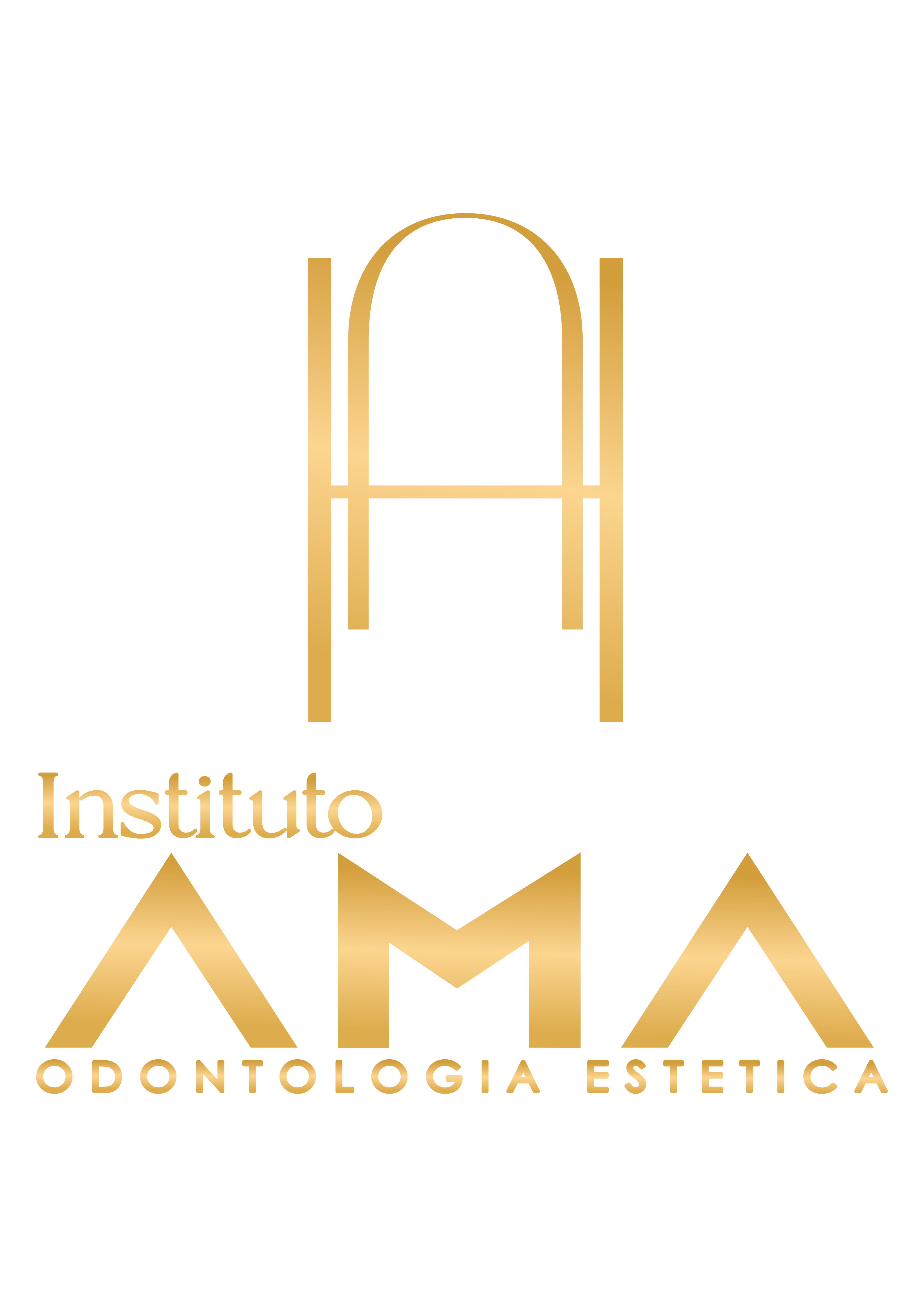 Instituto Ama — Odontologia Estética